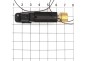 Preview: Märklin E281342 Motor Modelleisenbahn