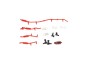 Preview: Märklin E281865 Isolator, Leitung, Horn, Antenne (Set) Modelleisenbahn