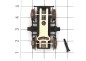 Preview: Märklin E288545 Drehgestell (Set) Modelleisenbahn