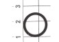 Preview: Märklin E297239 O-Ring ½ x 1/16 (10 Stück) Modelleisenbahn