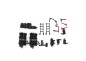 Preview: Märklin E318171 Leiter, Pfeife, Pumpe, Handrad (Set) Modelleisenbahn