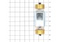 Preview: Märklin E323549 Motor (Set) Modelleisenbahn