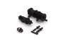 Preview: Märklin E332558 Pfeife, Ventil, Pumpe, Lichtmaschine (Set) Modelleisenbahn
