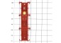 Preview: Märklin E333548 Bremsattrappe (Set) Modelleisenbahn