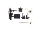 Preview: Märklin E334154 Pfeife, Ventil, Handrad, Pumpe, Hutze (Set) Modelleisenbahn