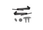 Preview: Märklin E341276 Scheibenwischer, Antenne, Lüfter (Set) Modelleisenbahn
