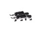 Preview: Märklin E344261 Tritte (Set) Modelleisenbahn