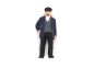 Preview: Märklin E344497 Lokführer (Set) Modelleisenbahn