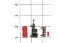 Preview: Märklin E356304 Ventile, Kessel, Pumpe (Set) Modelleisenbahn