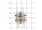 Preview: Märklin E360686 Scheren-Stromabnehmer Modelleisenbahn