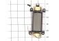 Preview: Märklin E360769 Motor (Set) Modelleisenbahn