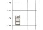 Preview: Märklin E368426 Tritte (Set) Modelleisenbahn