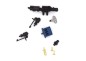 Preview: Märklin E368461 Pfeife, Ventil, Handrad, Pumpe, Hutze (Set) Modelleisenbahn