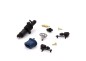 Preview: Märklin E368461 Pfeife, Ventil, Handrad, Pumpe, Hutze (Set) Modelleisenbahn