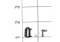 Preview: Märklin E370782 Spiegel, Antenne, Horn (Set) Modelleisenbahn