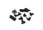 Preview: Märklin E378881 Ventile, Lichtmaschine, Handrad, Stufe (Set) Modelleisenbahn