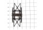 Preview: Märklin E610043 Stromabnehmer Modelleisenbahn