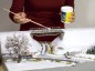 Preview: NOCH 08752 Schnee-Paste 250g 