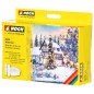 Preview: NOCH 08758 Winter-Set 
