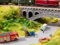Preview: NOCH 12842 H0 Sound-Szene Feuerwehreinsatz 