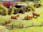 Preview: NOCH 13030 H0 Weidezaun 