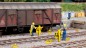 Preview: NOCH 13606 H0 Hemmschuh-Set 3D-minis 