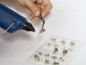 Preview: NOCH 14052 H0 Wasser- und Uferpflanzen Laser-Cut 