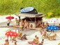 Preview: NOCH 14260 H0 Strandbar 