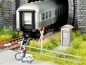 Preview: NOCH 14306 H0 Signalfernsprecher 