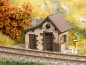 Preview: NOCH 14309 H0 Kabelhäuschen „Gotthardbahn“ 