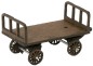 Preview: NOCH 14311 H0 Gepäckwagen 