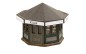 Preview: NOCH 14320 H0 Kiosk 
