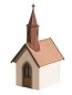 Preview: NOCH 14336 H0 Dorfkapelle 
