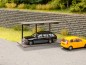 Preview: NOCH 14676 N Freitragender Carport 