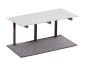 Preview: NOCH 14676 N Freitragender Carport 