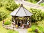 Preview: NOCH 14371 H0 Pavillon 