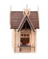 Preview: NOCH 14383 H0 Souvenierstand 