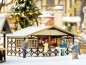 Preview: NOCH 14682 N Weihnachtsmarktstand 