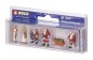 Preview: NOCH 15920 H0 Weihnachtsfiguren 