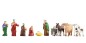 Preview: NOCH 15922 H0 Krippenfiguren 