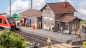 Preview: NOCH 16268 H0 Figuren-Themenwelt Bahnsteig 