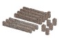 Preview: NOCH 33171 N Feldsteinmauer 