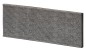 Preview: NOCH 34854 N Mauer 19,8 x 7,4 cm 