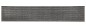 Preview: NOCH 34855 N Mauer extra lang, 39,6 x 7,4 cm 