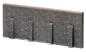 Preview: NOCH 34856 N Stützmauer 19,8 x 7,4 cm 