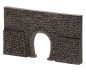 Preview: NOCH 34937 N Tunnel-Portal 1-gleisig, 16 x 9 cm 