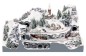 Preview: NOCH 53615 H0 Easy-Track Trassenbausatz Theisensee 