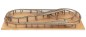 Preview: NOCH 53705 N Easy-Track Trassenbausatz Albulabahn 