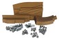 Preview: NOCH 53705 N Easy-Track Trassenbausatz Albulabahn 