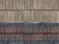 Preview: NOCH 56964 N 3D-Kartonplatte Bretterwand 